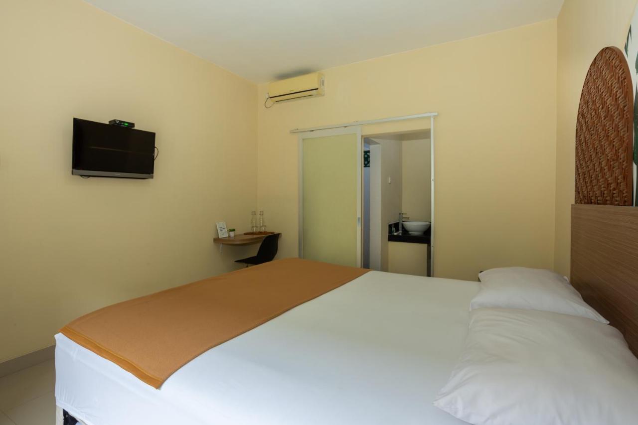 Cove Kanaya Denpasar Exterior foto