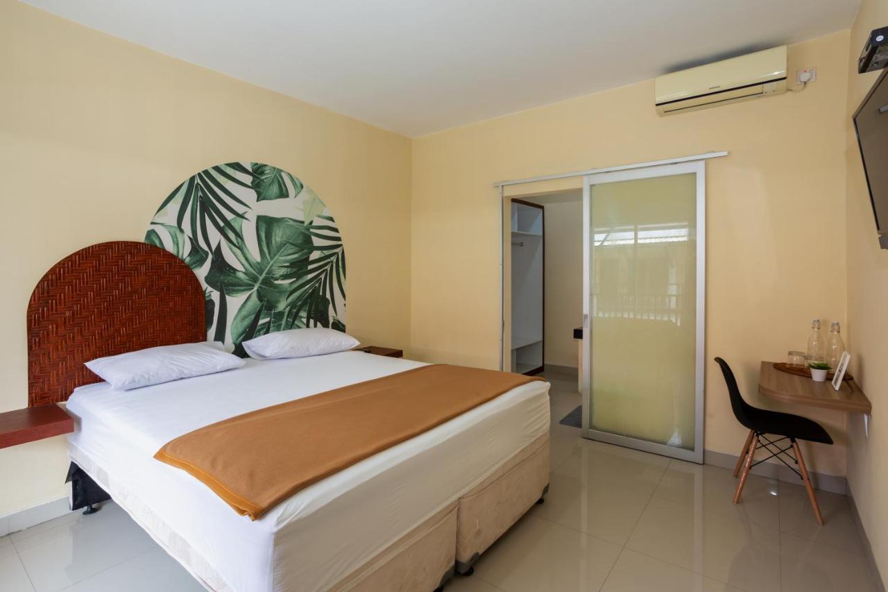 Cove Kanaya Denpasar Exterior foto